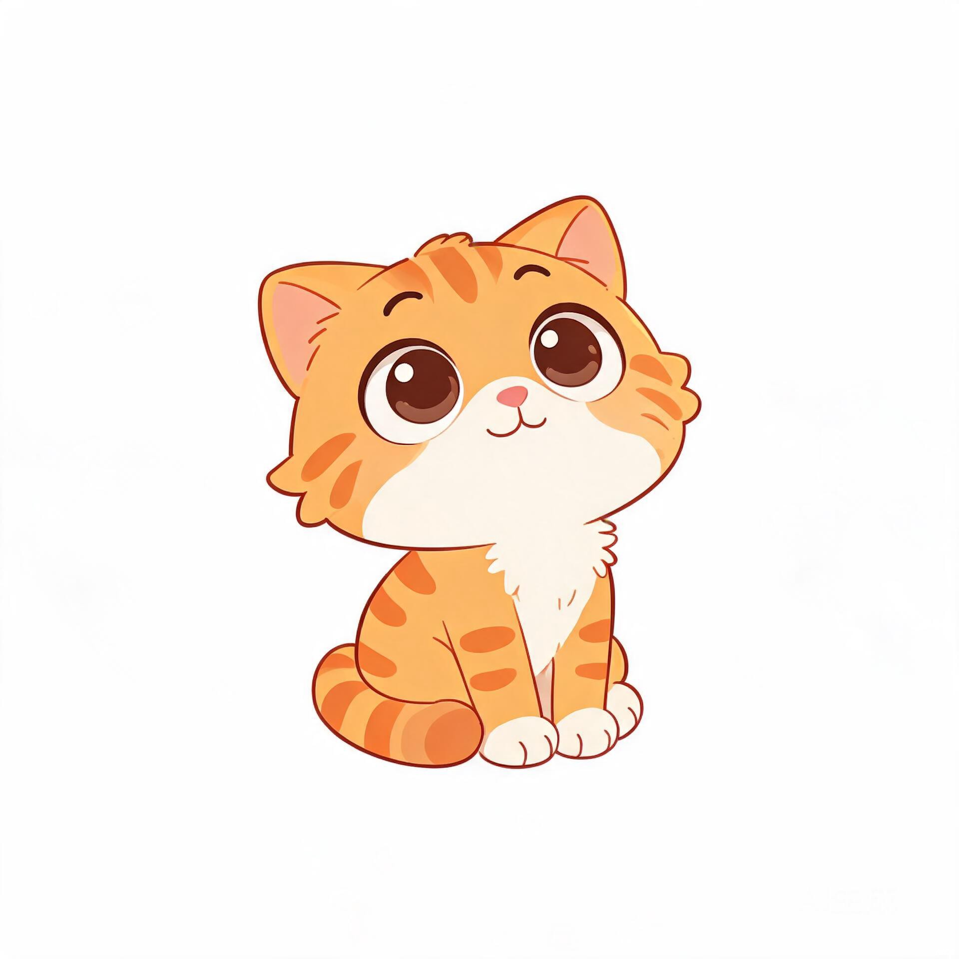 小猫
