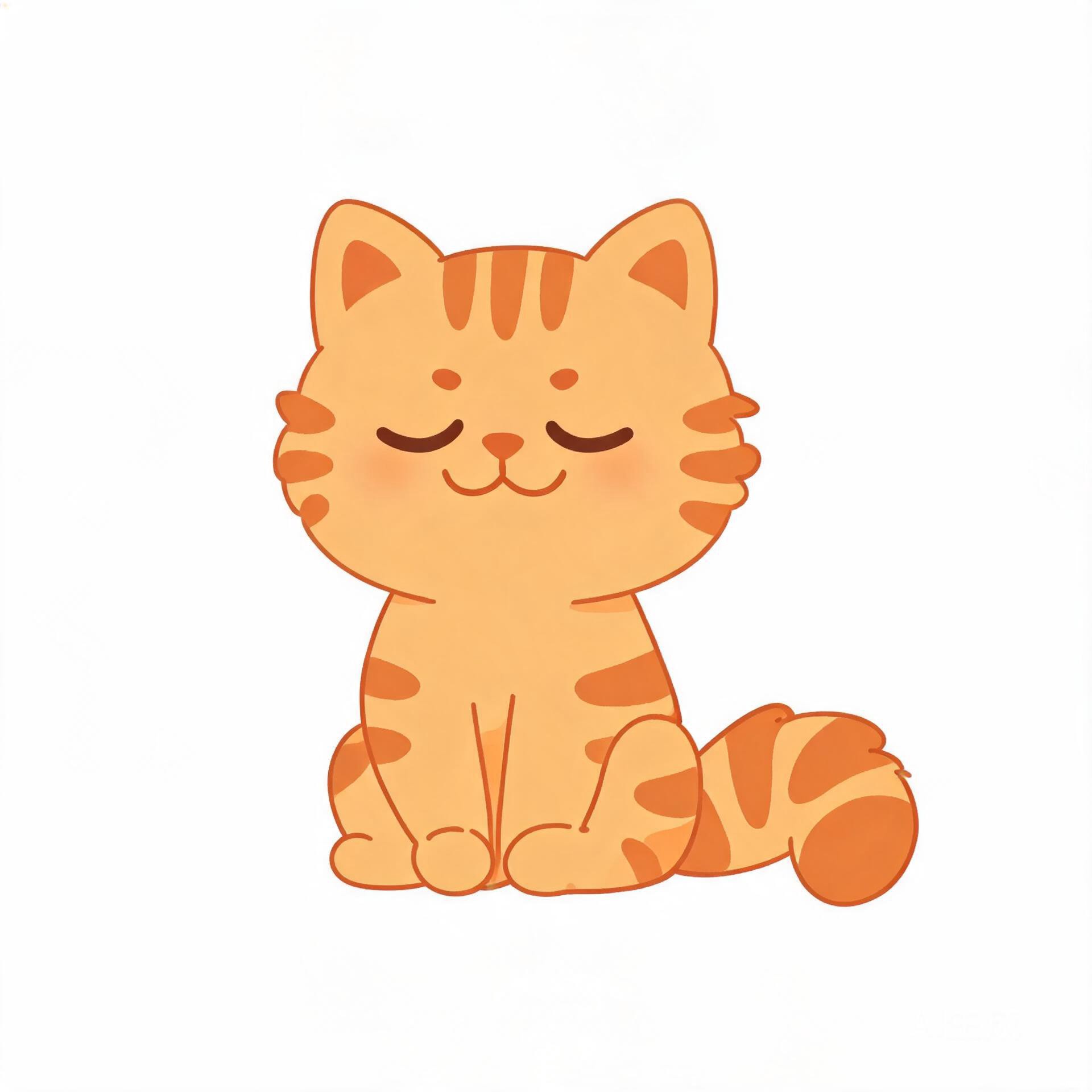 小猫